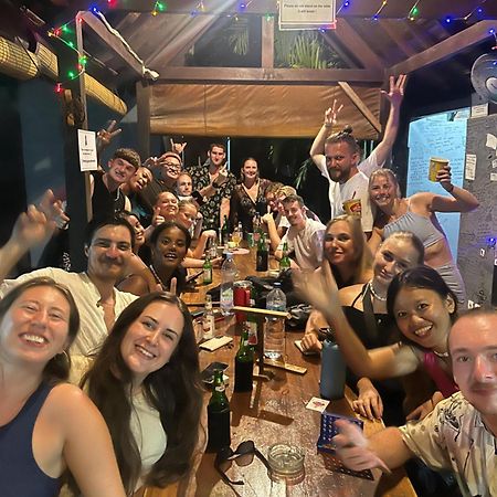 The Tipsy Gypsy Hostel تْشانغو المظهر الخارجي الصورة
