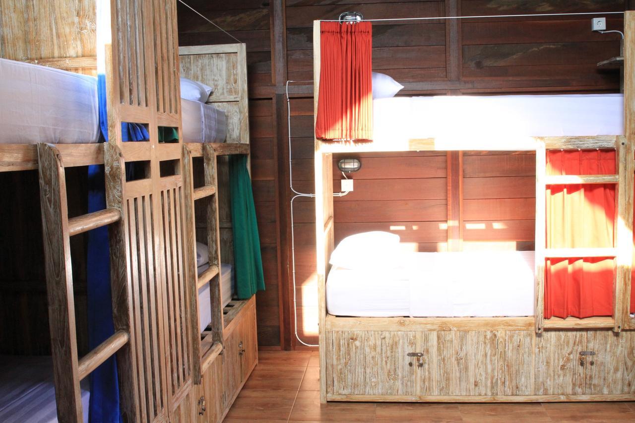 The Tipsy Gypsy Hostel تْشانغو المظهر الخارجي الصورة