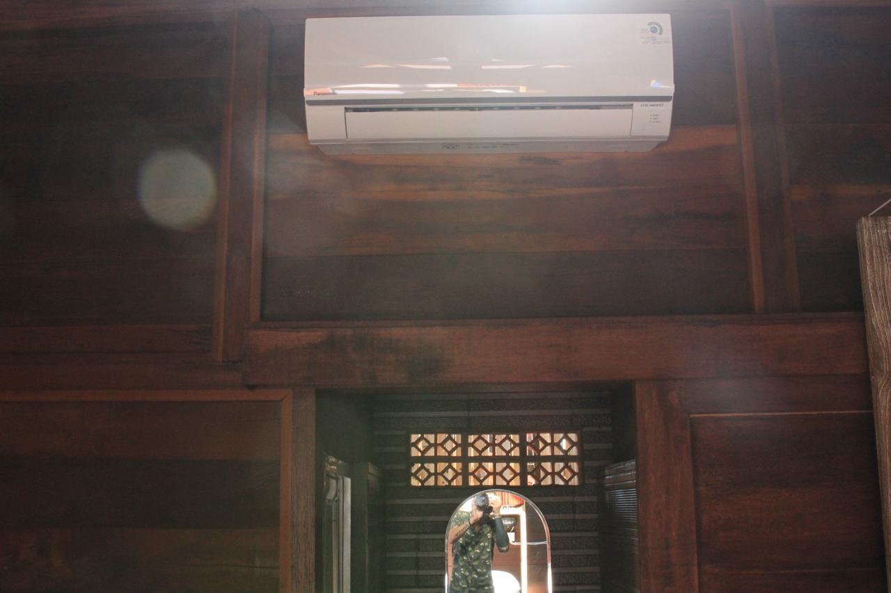 The Tipsy Gypsy Hostel تْشانغو المظهر الخارجي الصورة
