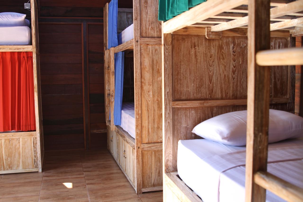 The Tipsy Gypsy Hostel تْشانغو المظهر الخارجي الصورة