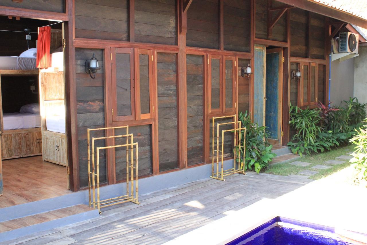 The Tipsy Gypsy Hostel تْشانغو المظهر الخارجي الصورة