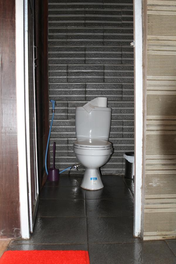 The Tipsy Gypsy Hostel تْشانغو المظهر الخارجي الصورة
