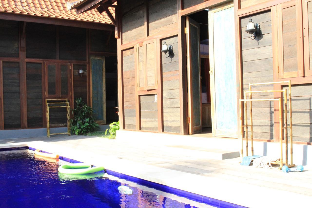 The Tipsy Gypsy Hostel تْشانغو المظهر الخارجي الصورة