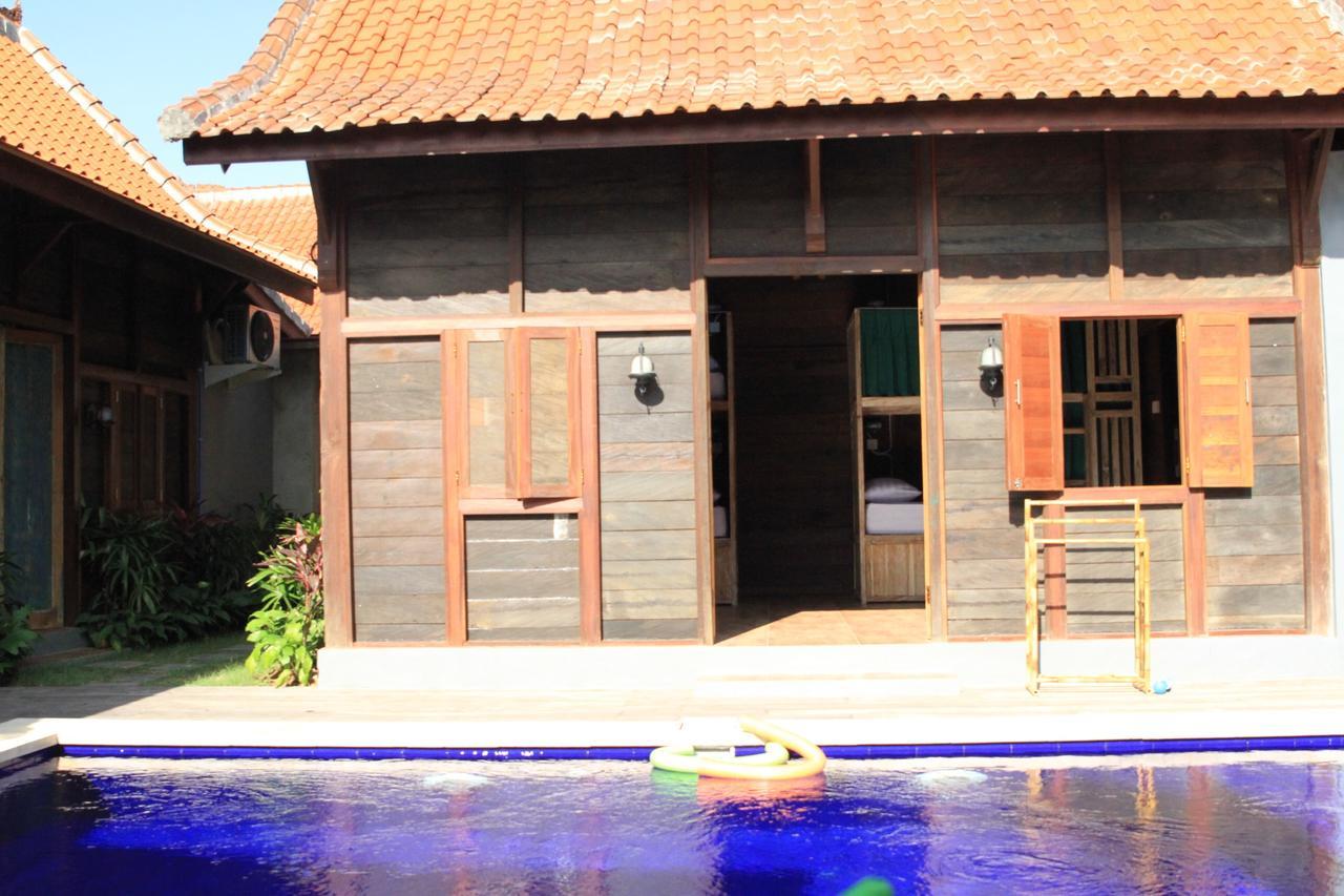 The Tipsy Gypsy Hostel تْشانغو المظهر الخارجي الصورة